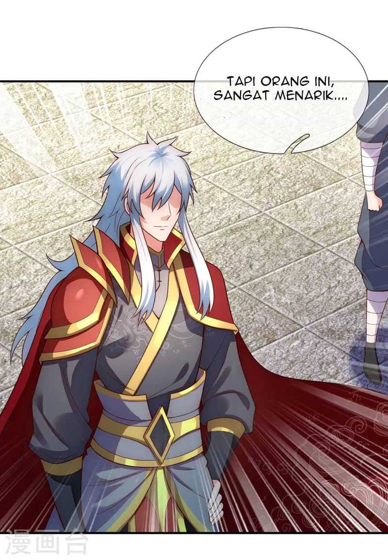 Xuantian Supreme Chapter 42 Gambar 19