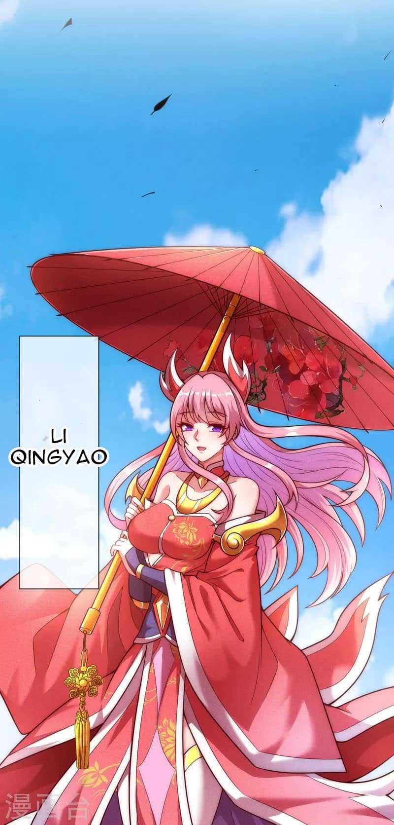 Xuantian Supreme Chapter 42 Gambar 25