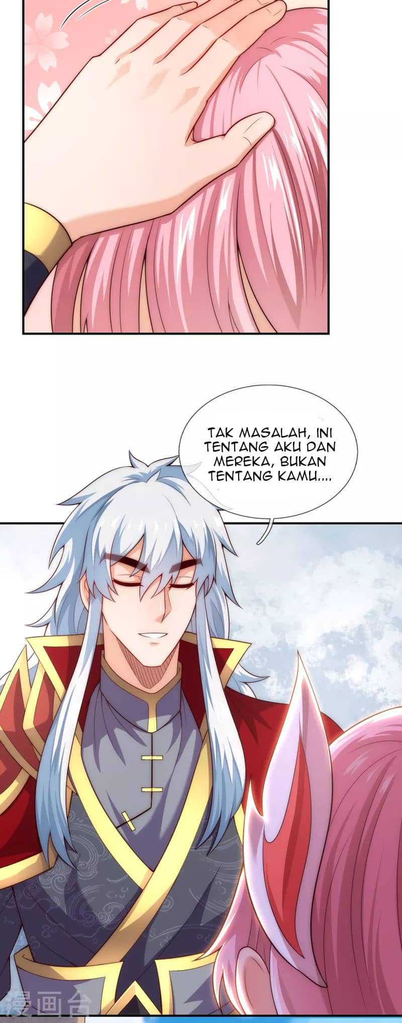 Xuantian Supreme Chapter 42 Gambar 30