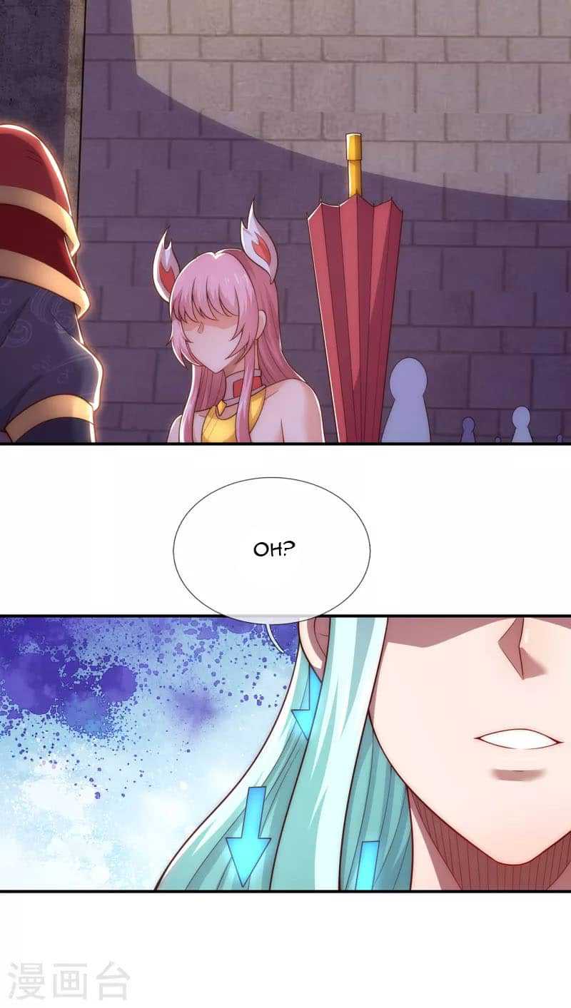 Xuantian Supreme Chapter 42 Gambar 32