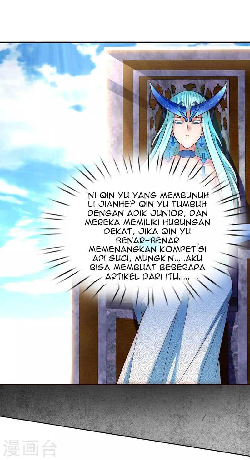 Xuantian Supreme Chapter 42 Gambar 33