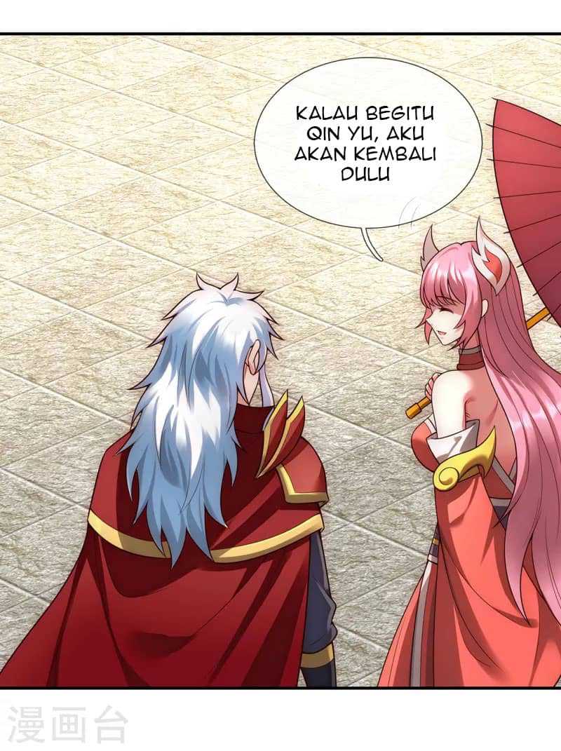 Xuantian Supreme Chapter 42 Gambar 39