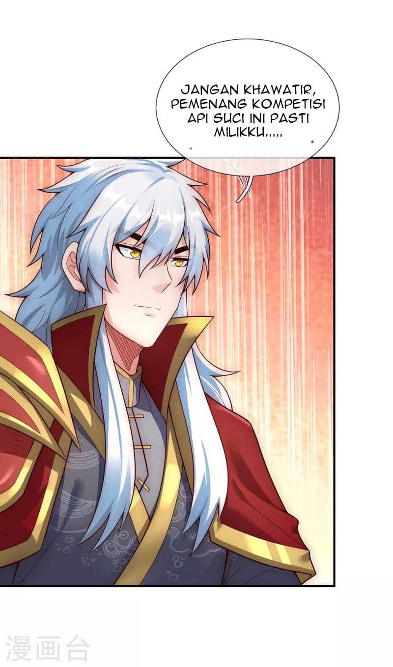 Xuantian Supreme Chapter 42 Gambar 43