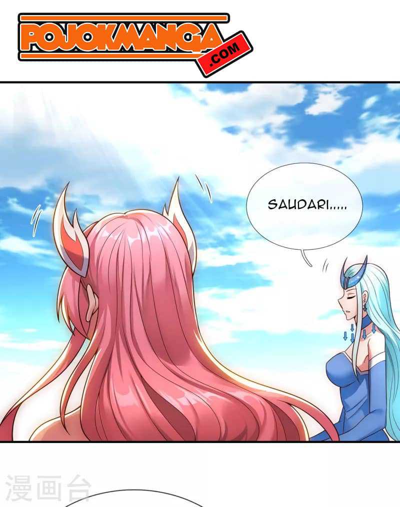 Xuantian Supreme Chapter 42 Gambar 44