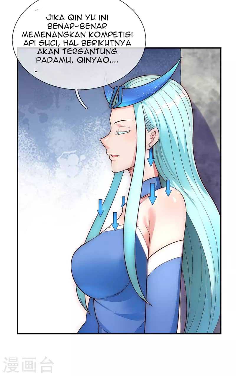 Xuantian Supreme Chapter 42 Gambar 45