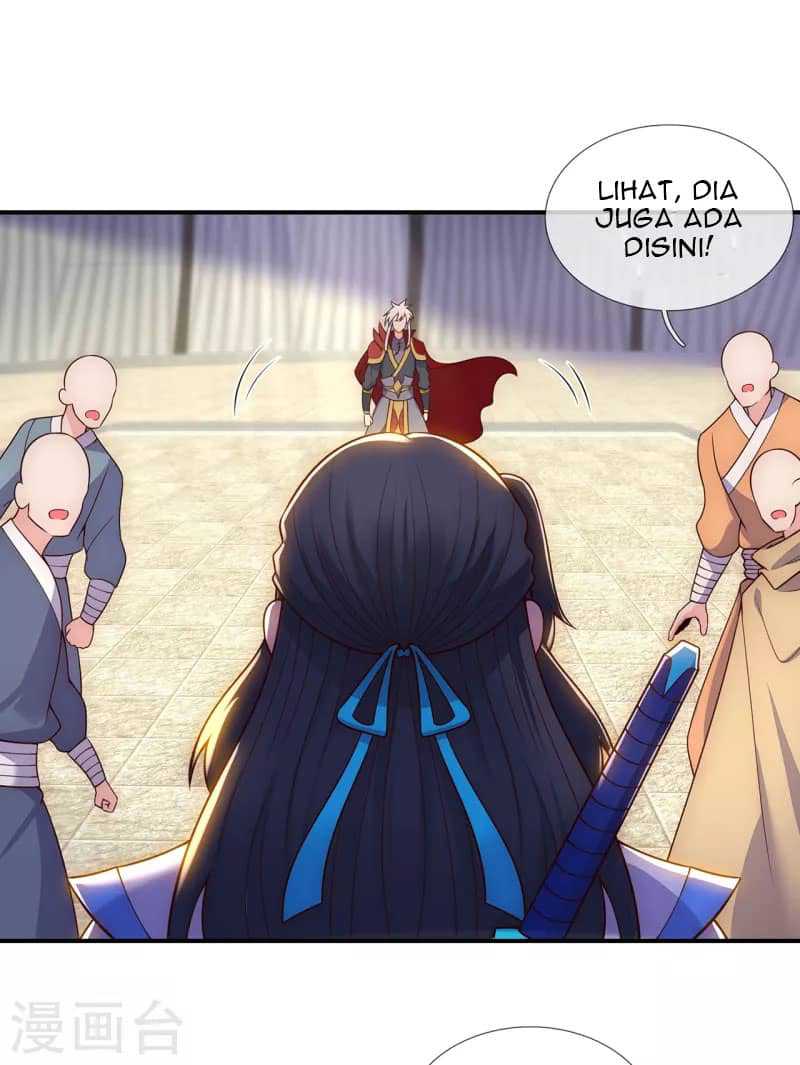 Xuantian Supreme Chapter 42 Gambar 46