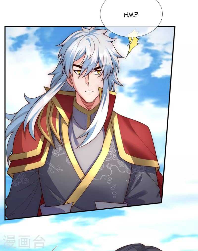 Xuantian Supreme Chapter 42 Gambar 47