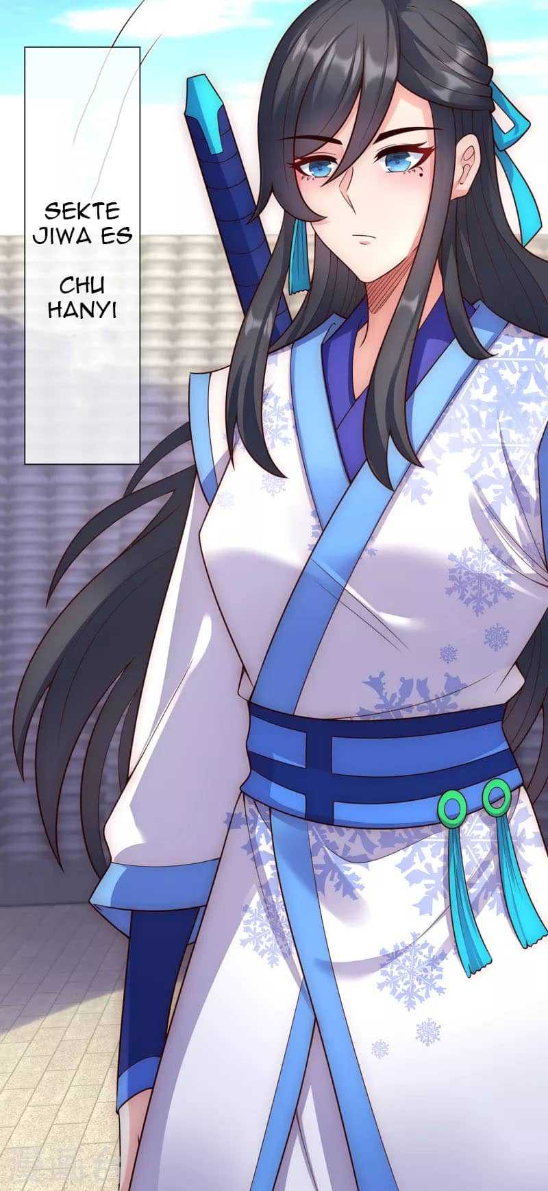 Xuantian Supreme Chapter 42 Gambar 48