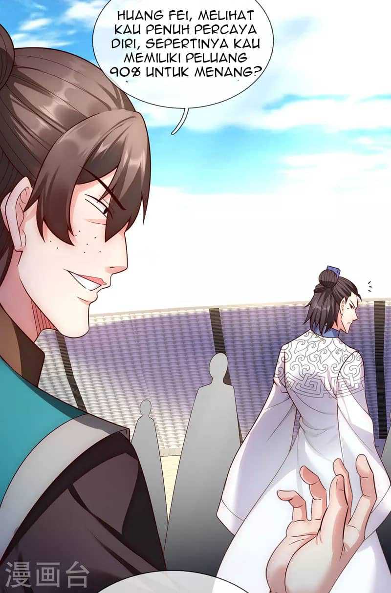 Xuantian Supreme Chapter 42 Gambar 5
