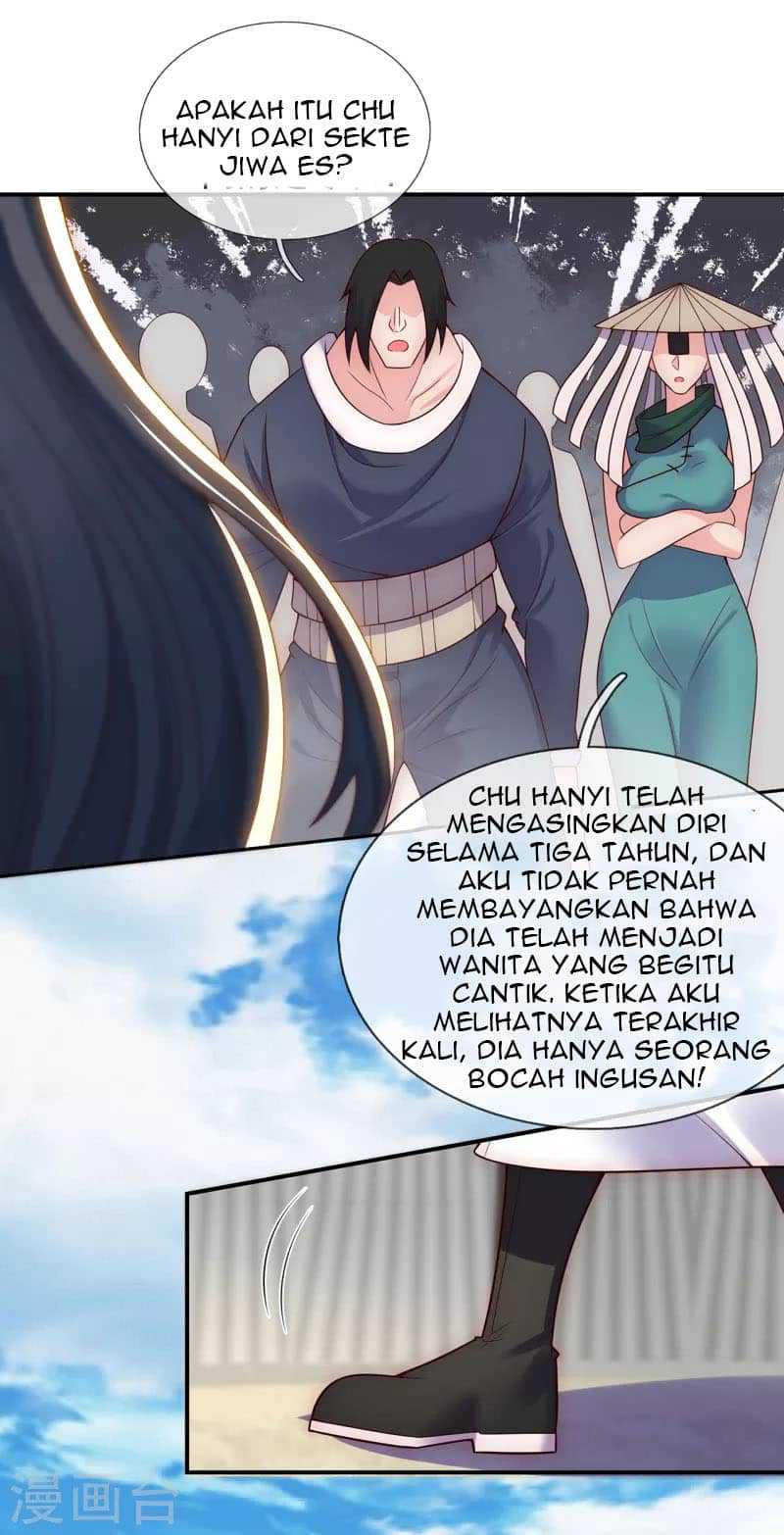 Xuantian Supreme Chapter 42 Gambar 50
