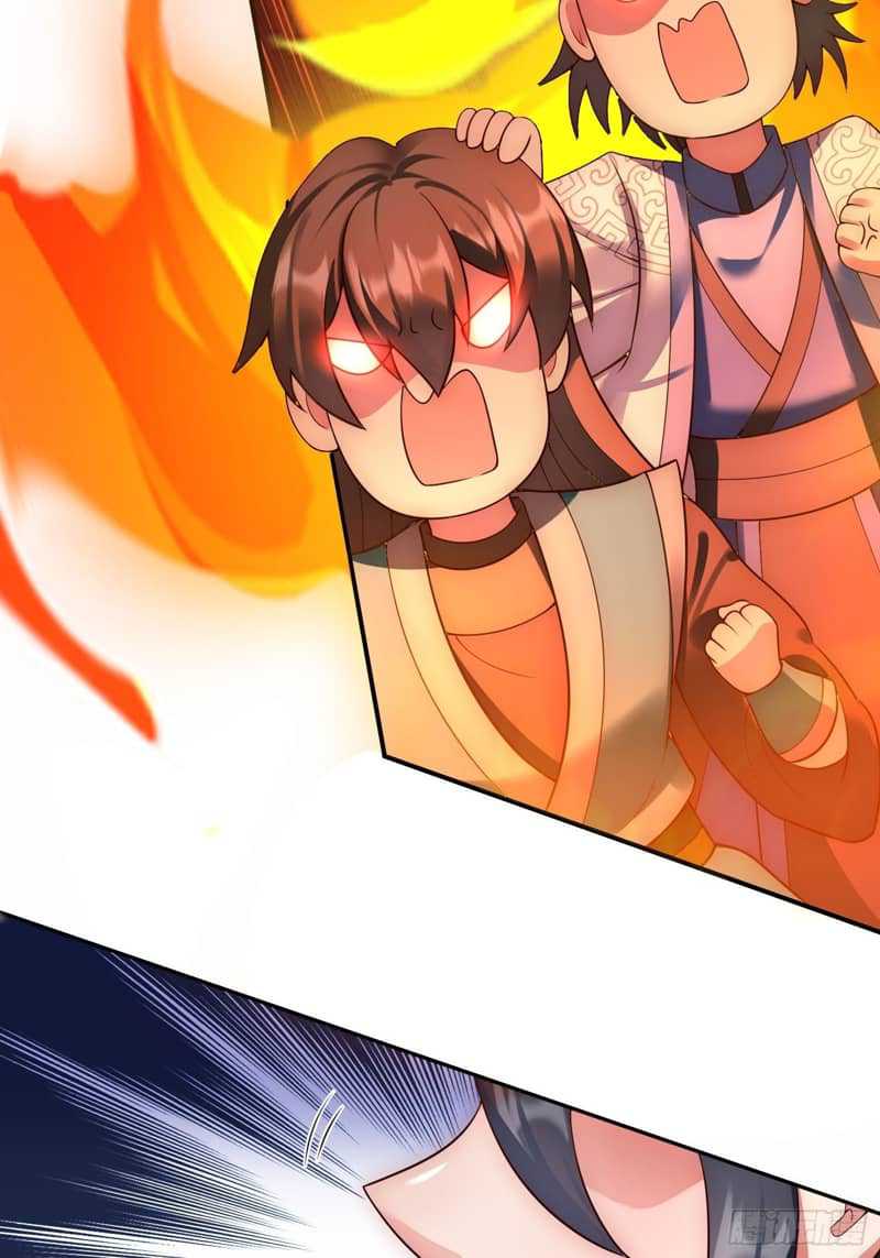 Xuantian Supreme Chapter 42 Gambar 53