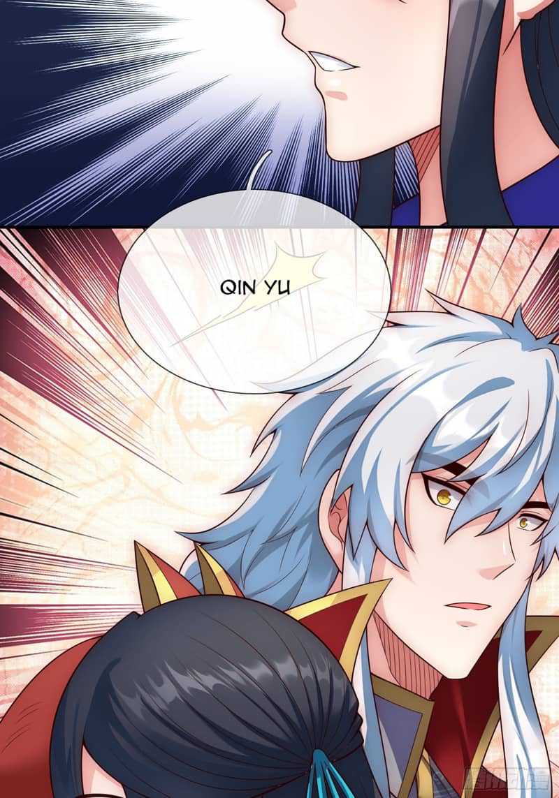 Xuantian Supreme Chapter 42 Gambar 54