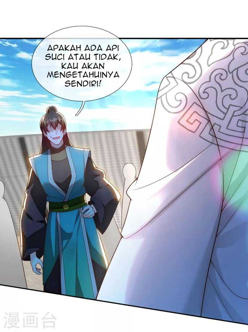 Xuantian Supreme Chapter 42 Gambar 7