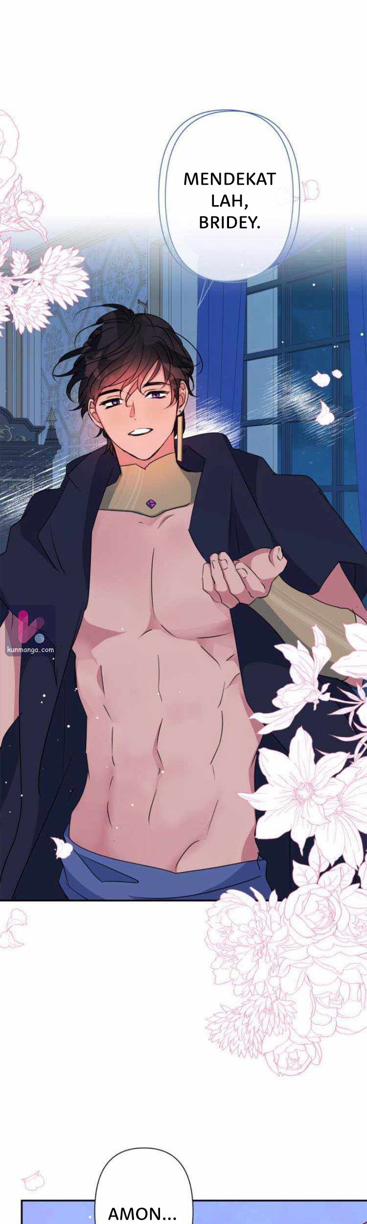 Baca I Raised A Beast Chapter 63 Gambar 2