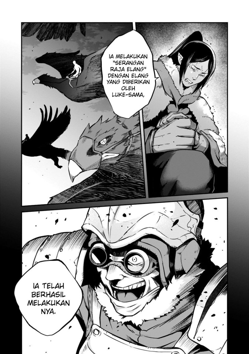 Horobi no Kuni no Seifukusha – Maou wa Sekai wo Seifuku suru you desu Chapter 04 Gambar 13