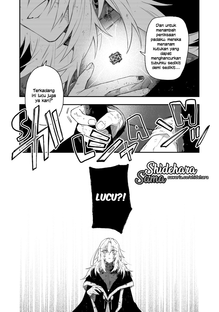 Fushi no Sougishi Chapter 37 Gambar 4
