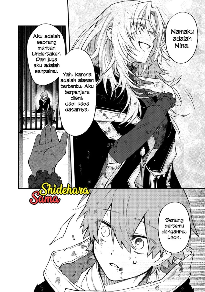 Fushi no Sougishi Chapter 35 Gambar 8