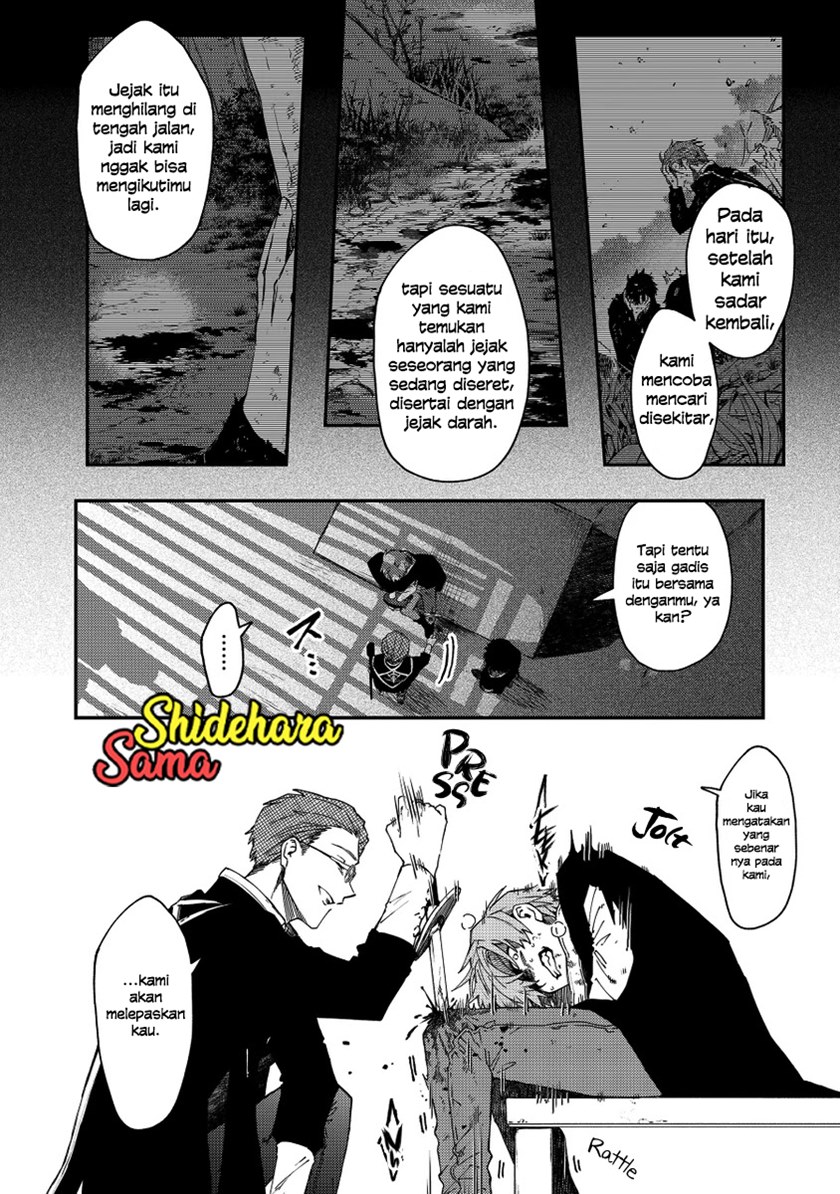 Fushi no Sougishi Chapter 34 Gambar 10