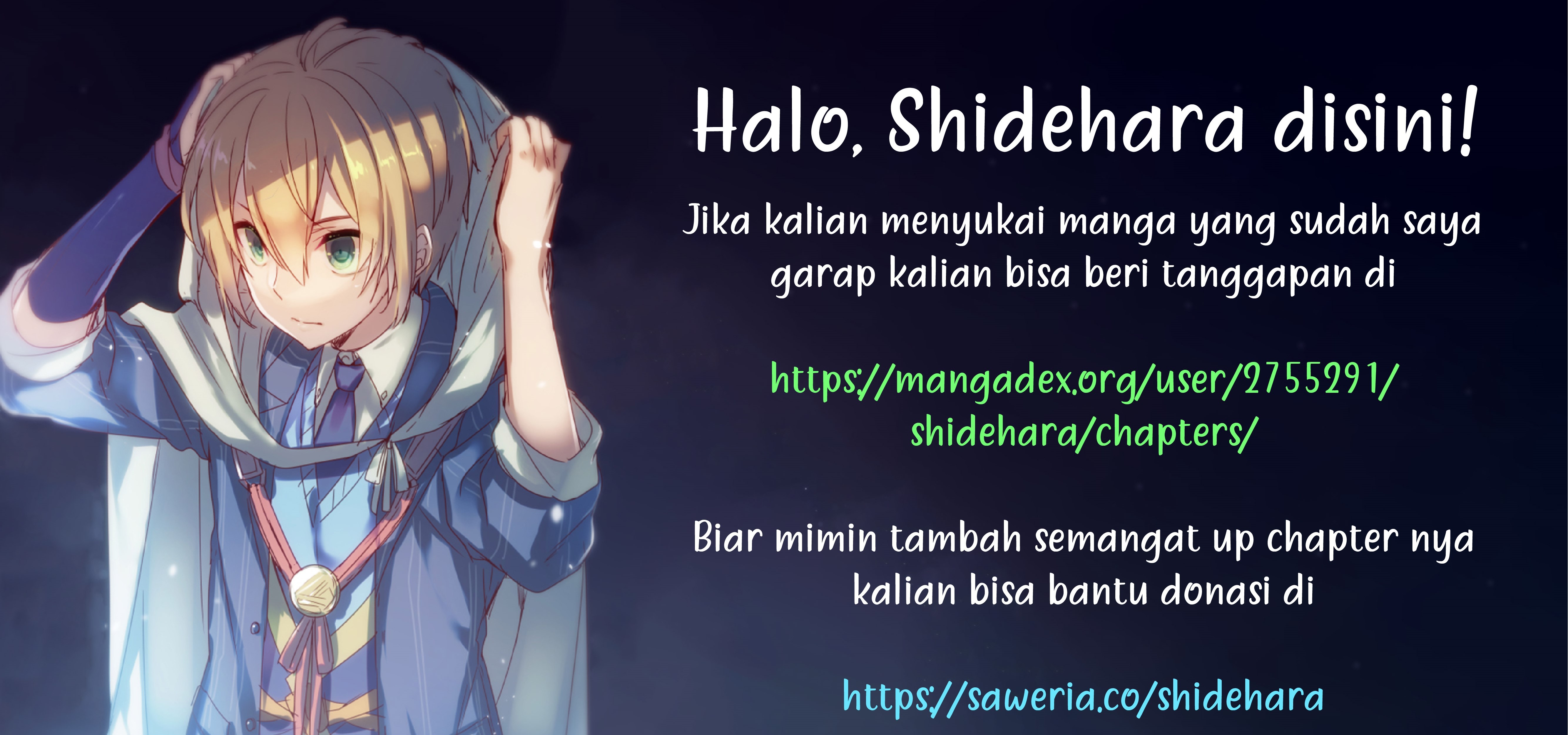 Fushi no Sougishi Chapter 32 Gambar 16