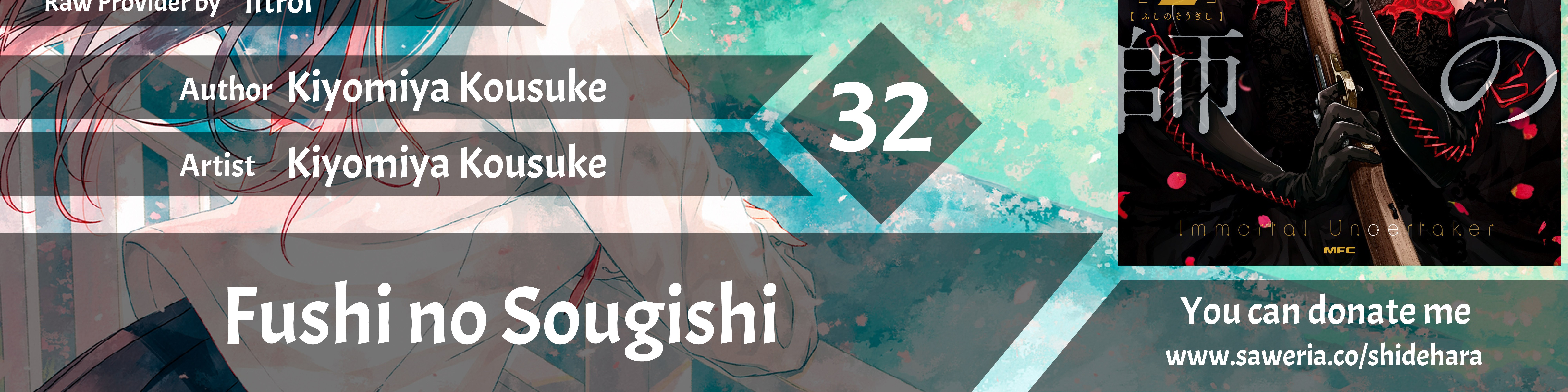 Baca  Fushi no Sougishi Chapter 32 Gambar 2