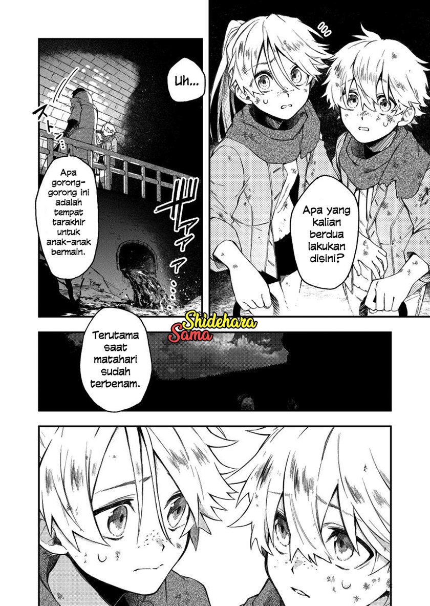 Fushi no Sougishi Chapter 30 Gambar 8