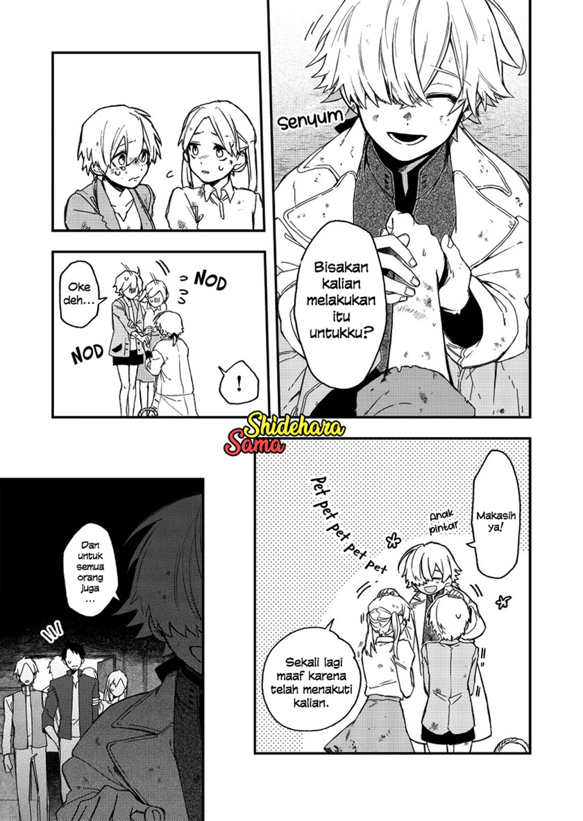 Fushi no Sougishi Chapter 29 Gambar 6