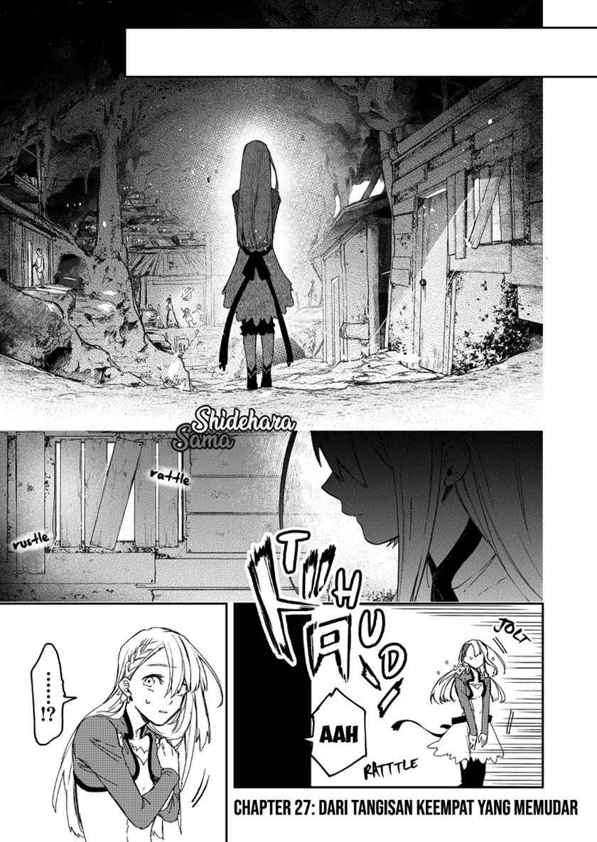 Baca  Fushi no Sougishi Chapter 27 Gambar 2