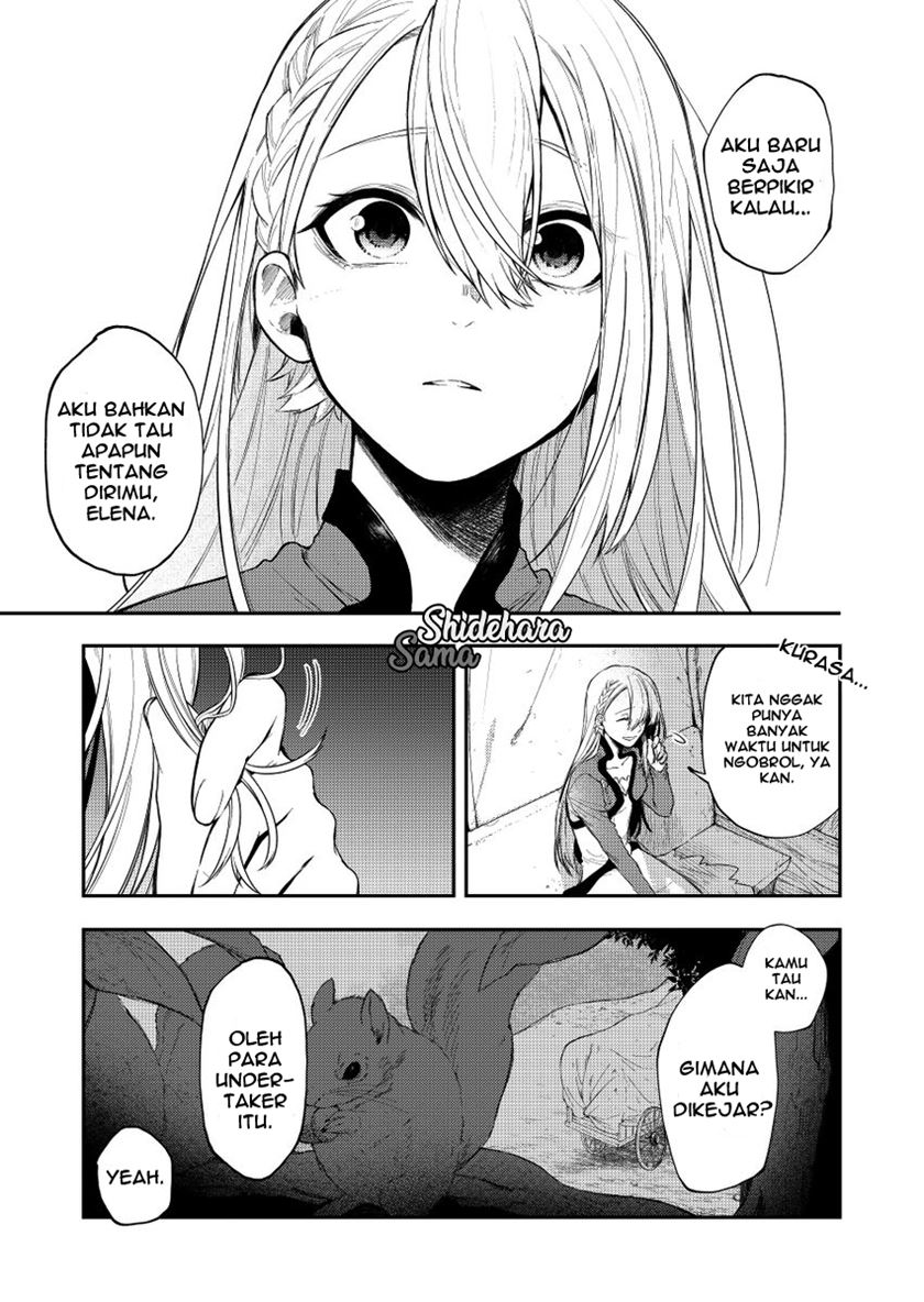 Fushi no Sougishi Chapter 23 Gambar 6