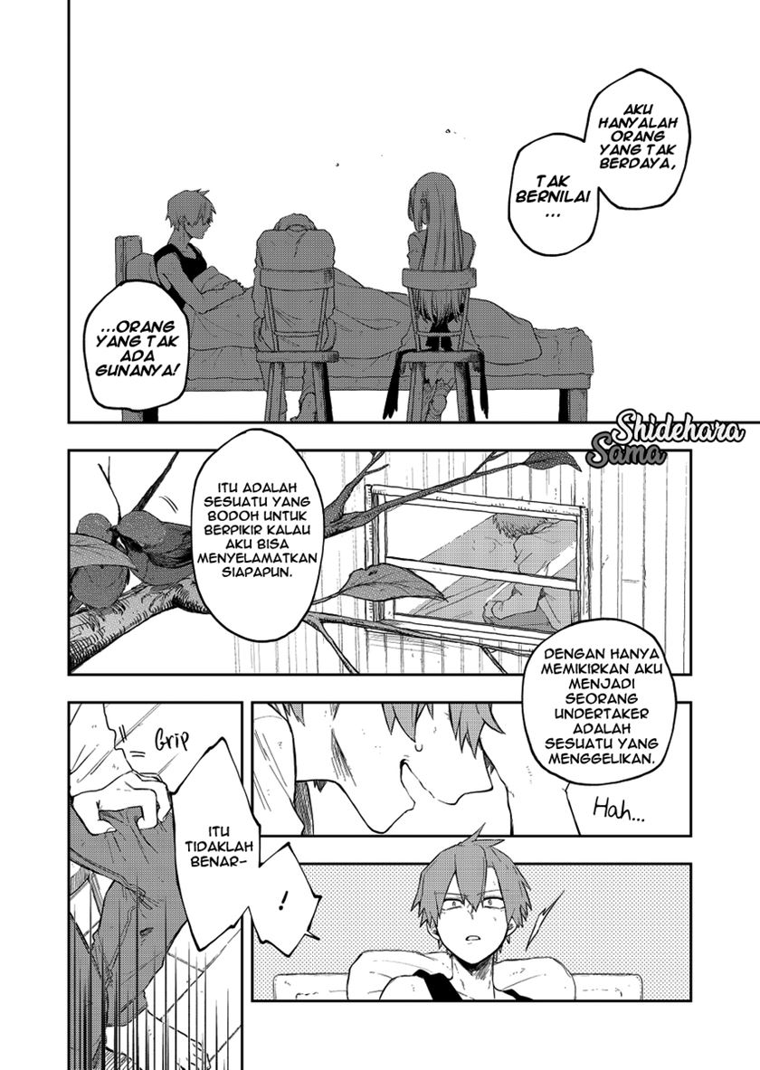 Fushi no Sougishi Chapter 21 Gambar 5