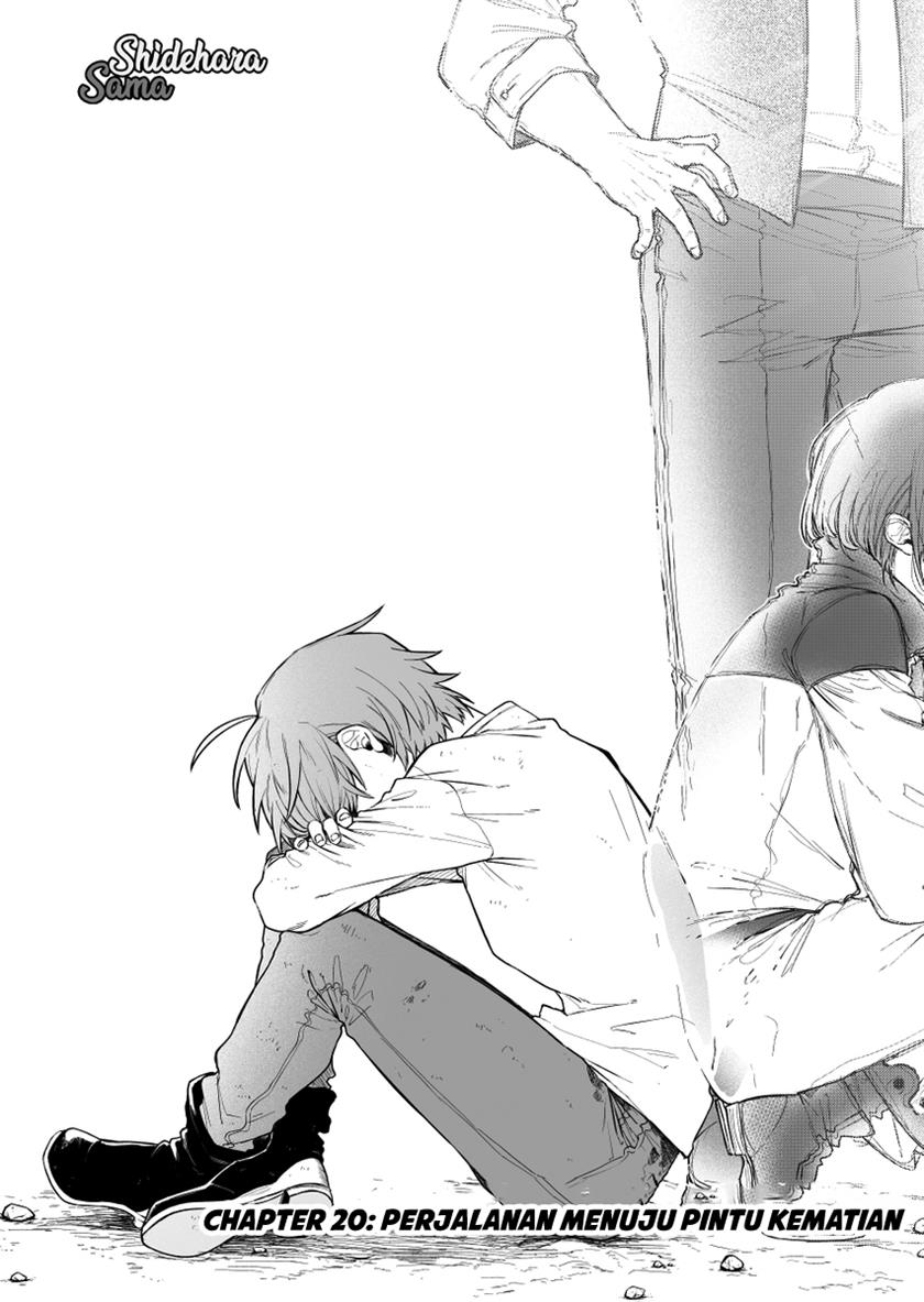 Fushi no Sougishi Chapter 20 Gambar 4