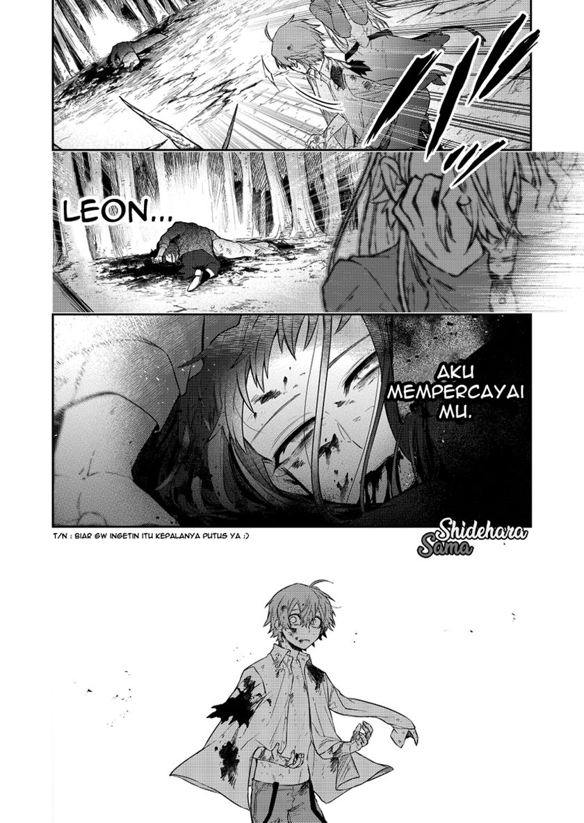 Fushi no Sougishi Chapter 19 Gambar 11