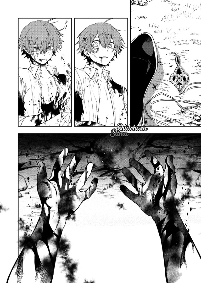 Fushi no Sougishi Chapter 19 Gambar 9