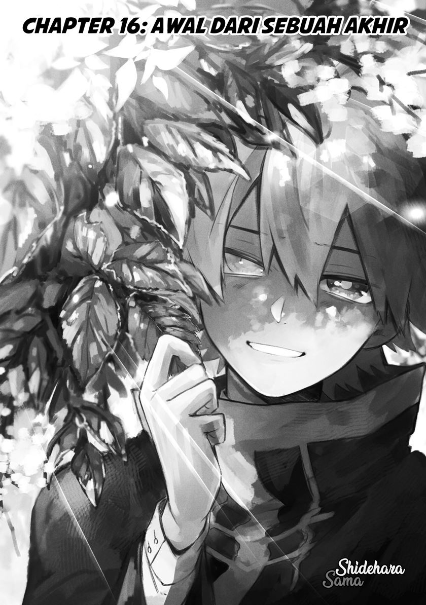 Baca  Fushi no Sougishi Chapter 16 Gambar 2