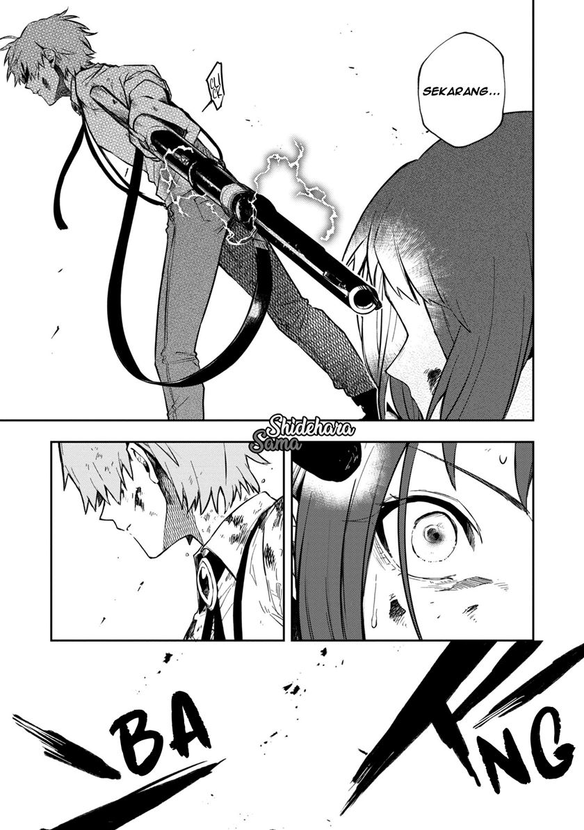 Fushi no Sougishi Chapter 13 Gambar 10