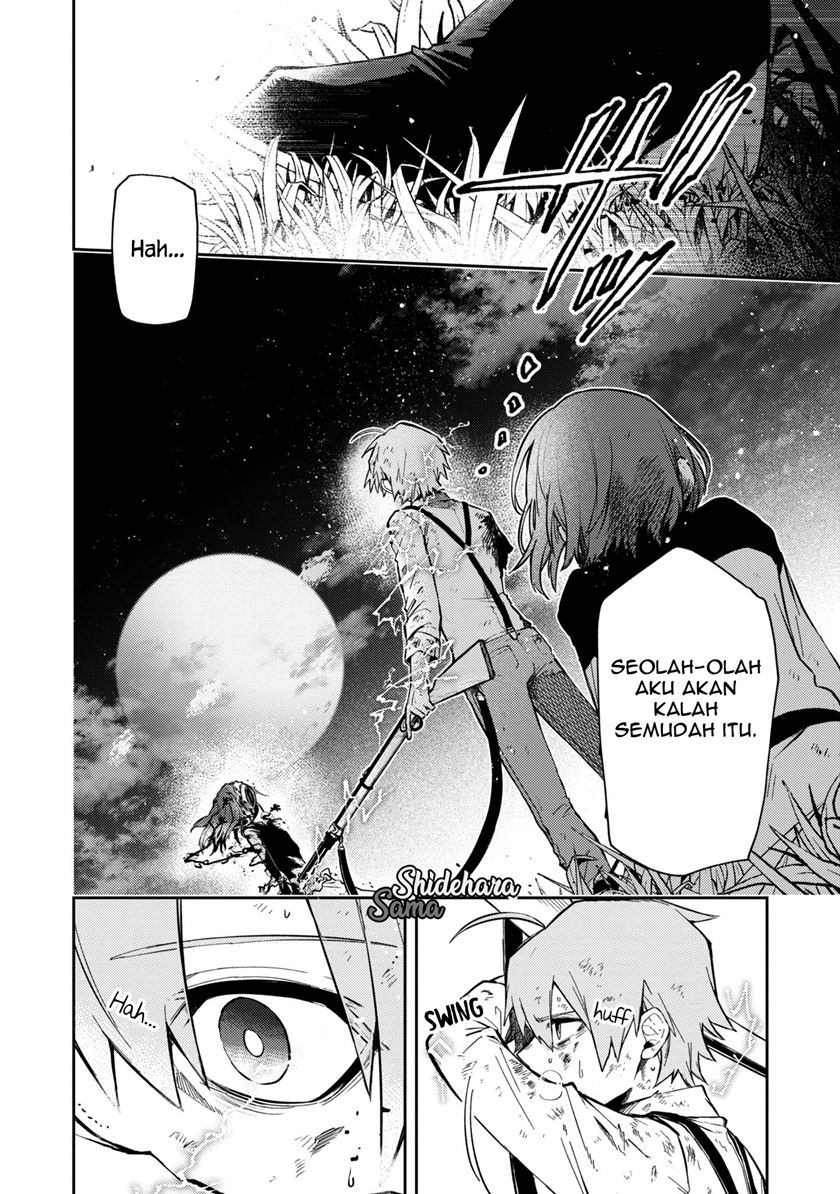 Fushi no Sougishi Chapter 13 Gambar 5