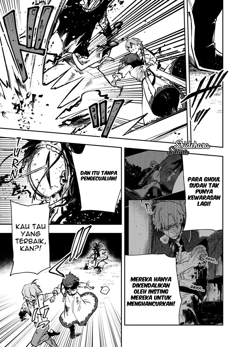 Fushi no Sougishi Chapter 12 Gambar 10