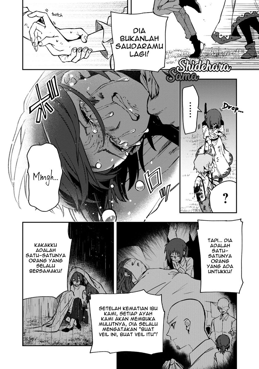 Fushi no Sougishi Chapter 12 Gambar 11