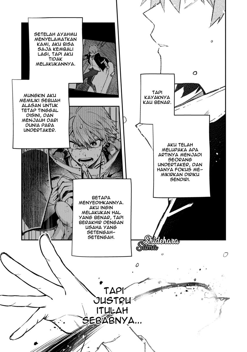 Fushi no Sougishi Chapter 12 Gambar 4