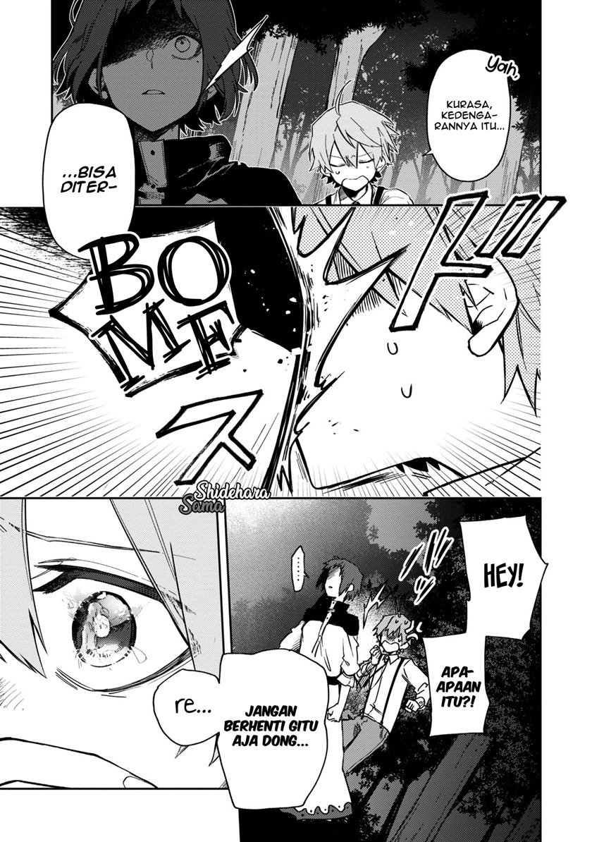 Fushi no Sougishi Chapter 11 Gambar 10