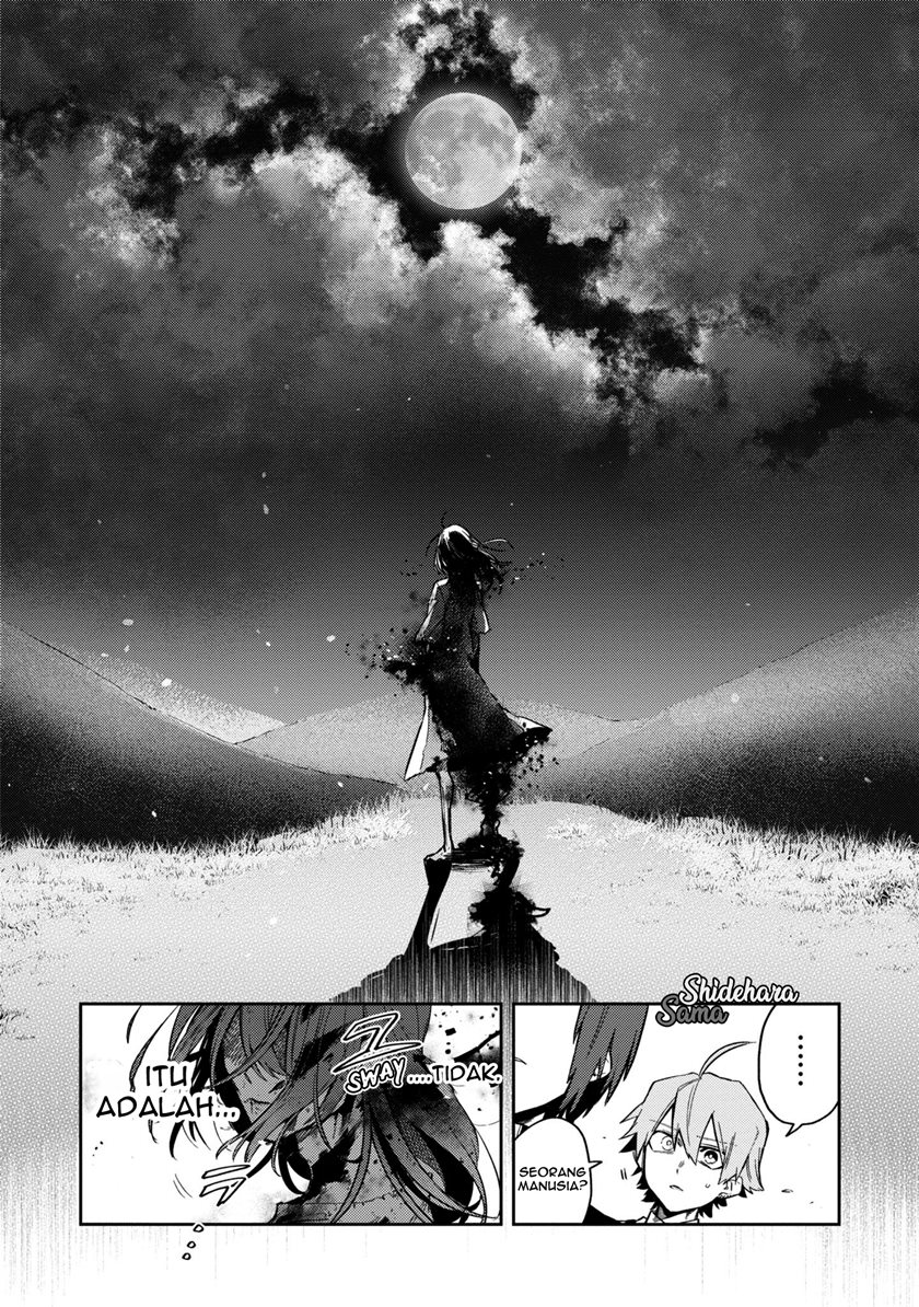 Fushi no Sougishi Chapter 11 Gambar 11