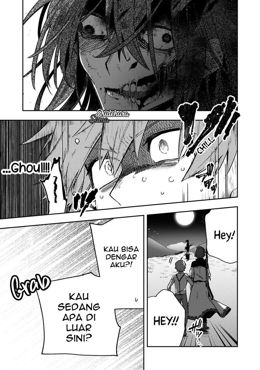Fushi no Sougishi Chapter 11 Gambar 12