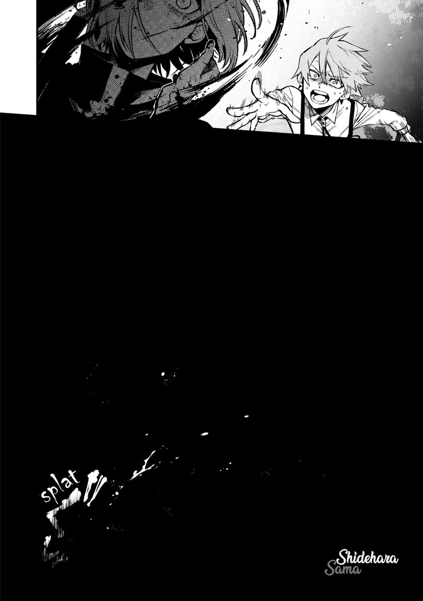 Fushi no Sougishi Chapter 11 Gambar 20