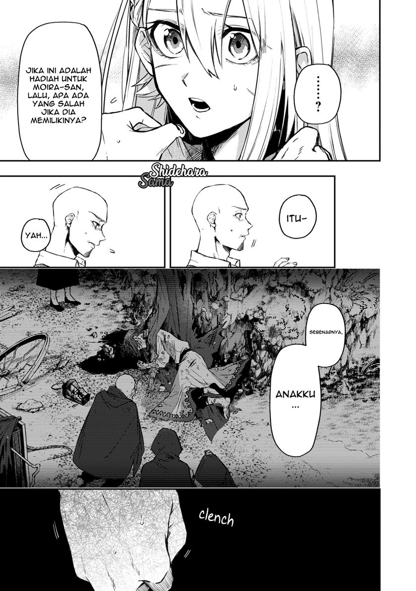 Fushi no Sougishi Chapter 10 Gambar 12