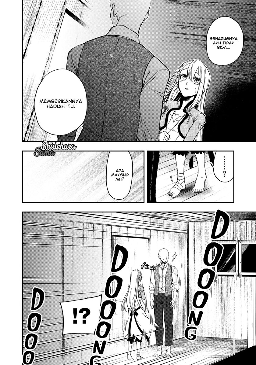 Fushi no Sougishi Chapter 10 Gambar 13