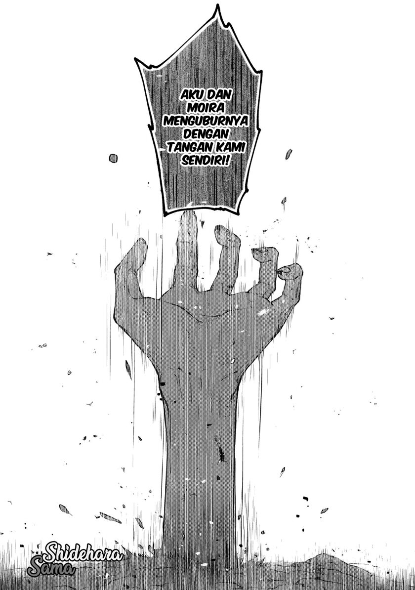 Fushi no Sougishi Chapter 10 Gambar 16