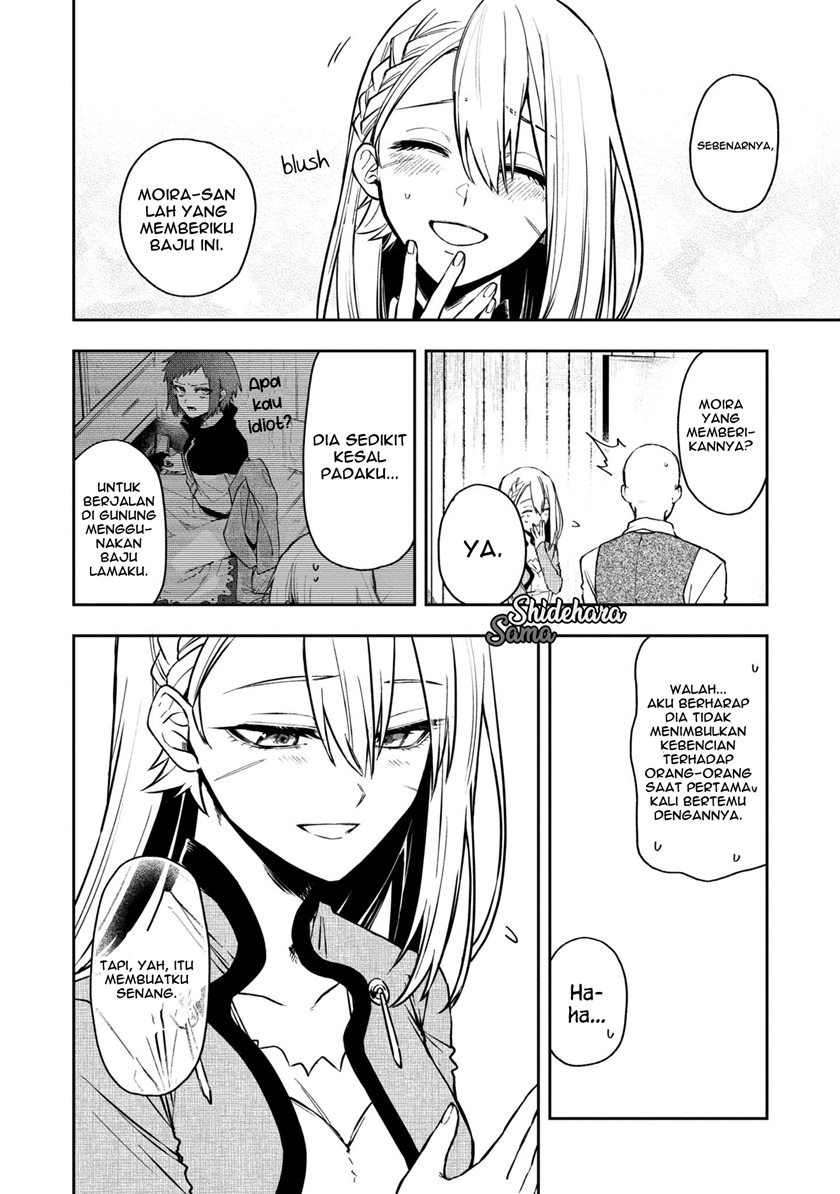 Fushi no Sougishi Chapter 10 Gambar 5