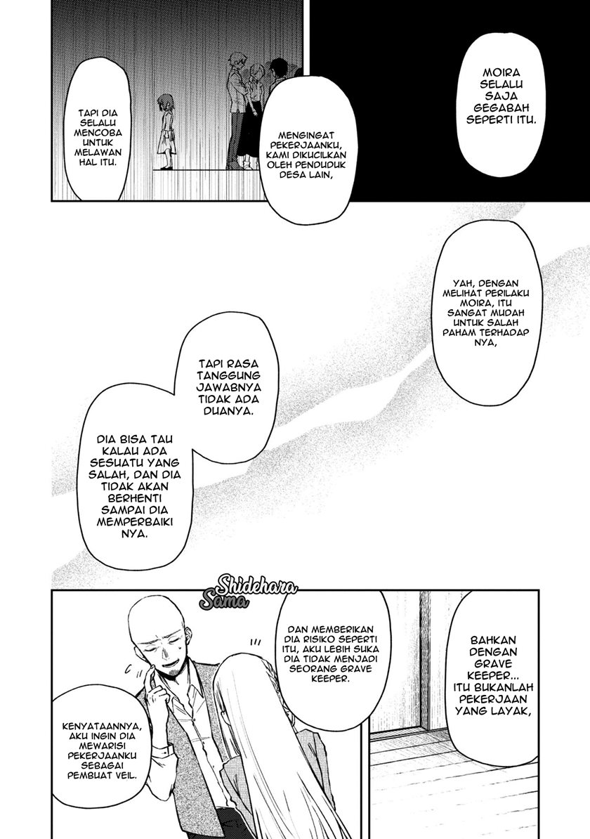 Fushi no Sougishi Chapter 10 Gambar 7