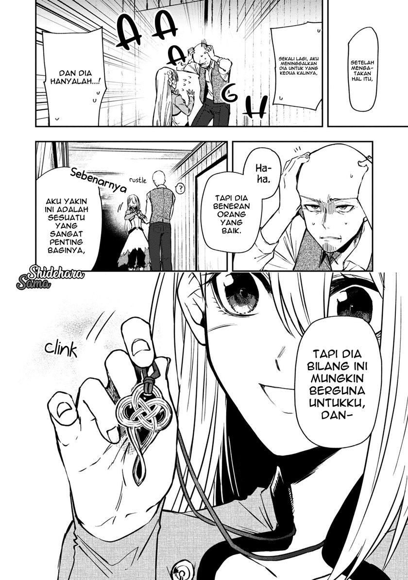 Fushi no Sougishi Chapter 10 Gambar 9