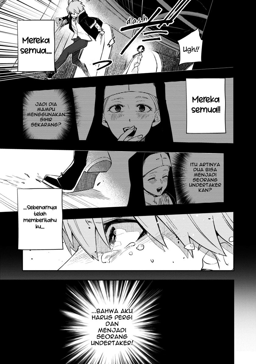 Fushi no Sougishi Chapter 09 Gambar 16