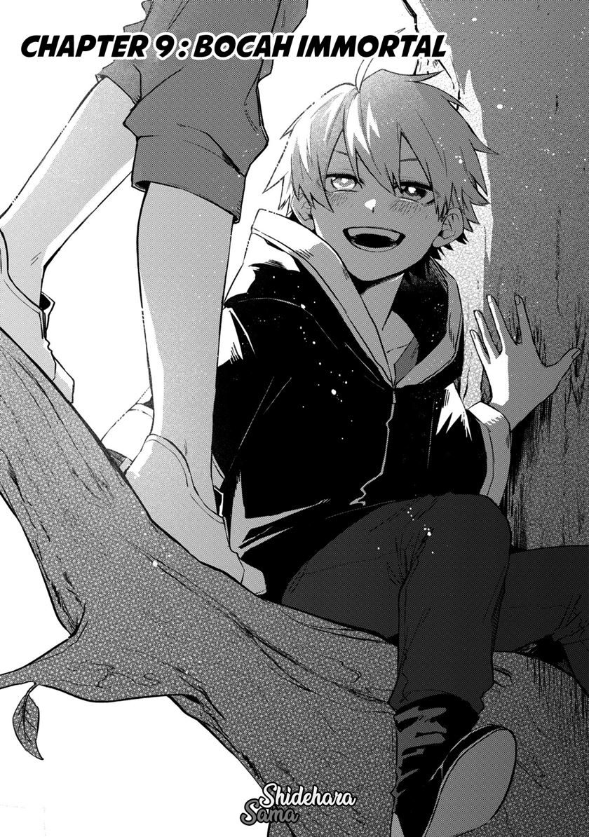 Fushi no Sougishi Chapter 09 Gambar 4